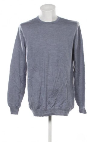 Ανδρικό πουλόβερ Tarocash, Μέγεθος XXL, Χρώμα Γκρί, Τιμή 20,99 €