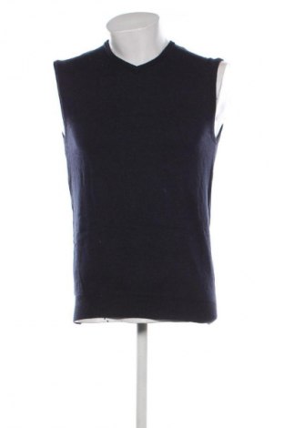 Ανδρικό πουλόβερ Tarocash, Μέγεθος M, Χρώμα Μπλέ, Τιμή 19,99 €