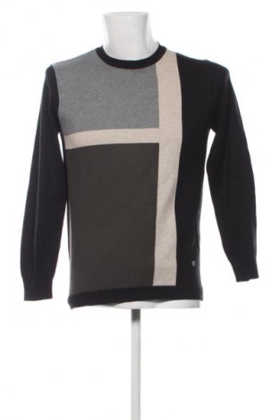 Férfi pulóver Teodor, Méret M, Szín Sokszínű, Ár 10 519 Ft