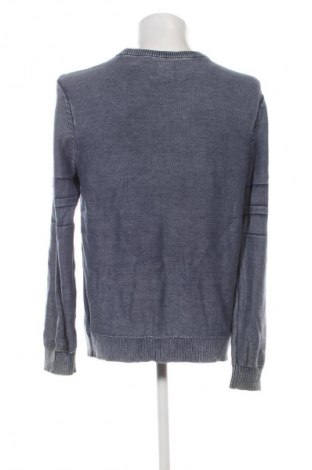 Pánský svetr  The 1964 Denim Company, Velikost XL, Barva Modrá, Cena  319,00 Kč