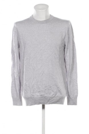 Męski sweter The Academy Brand, Rozmiar XXL, Kolor Szary, Cena 54,99 zł