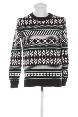 Męski sweter Tom Tailor, Rozmiar L, Kolor Kolorowy, Cena 64,99 zł