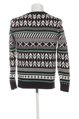 Męski sweter Tom Tailor, Rozmiar L, Kolor Kolorowy, Cena 64,99 zł