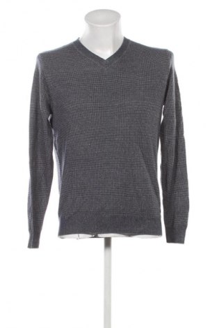 Мъжки пуловер Tom Tailor, Размер M, Цвят Син, Цена 14,82 €