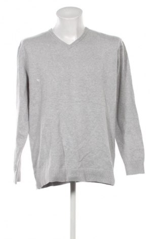 Męski sweter Tom Tailor, Rozmiar XXL, Kolor Szary, Cena 62,99 zł