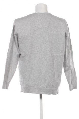 Męski sweter Tom Tailor, Rozmiar XXL, Kolor Szary, Cena 62,99 zł
