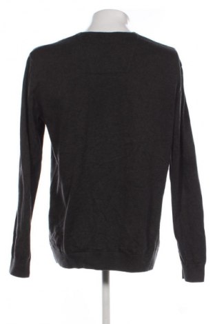 Męski sweter Tom Tailor, Rozmiar XXL, Kolor Szary, Cena 62,99 zł