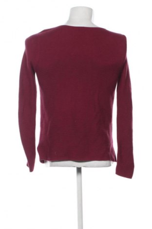 Męski sweter Tom Tailor, Rozmiar S, Kolor Czerwony, Cena 133,96 zł