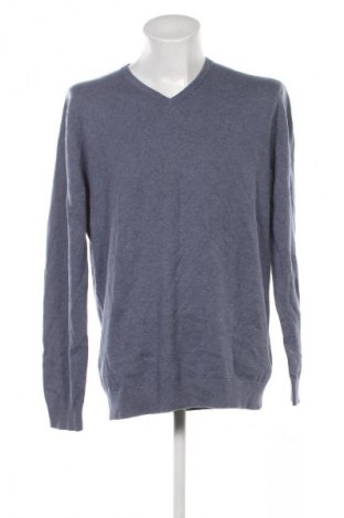 Pánský svetr  Tom Tailor, Velikost XXL, Barva Modrá, Cena  559,00 Kč