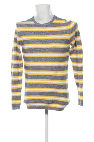 Męski sweter Tom Tailor, Rozmiar M, Kolor Kolorowy, Cena 133,96 zł