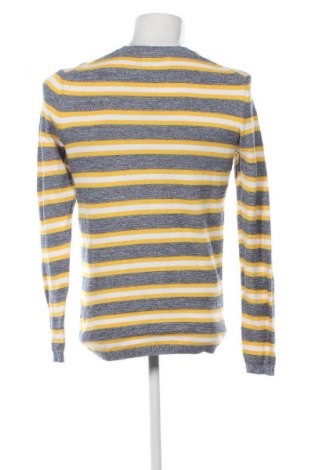 Męski sweter Tom Tailor, Rozmiar M, Kolor Kolorowy, Cena 133,96 zł