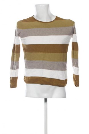 Pánský svetr  Tom Tailor, Velikost M, Barva Vícebarevné, Cena  639,00 Kč