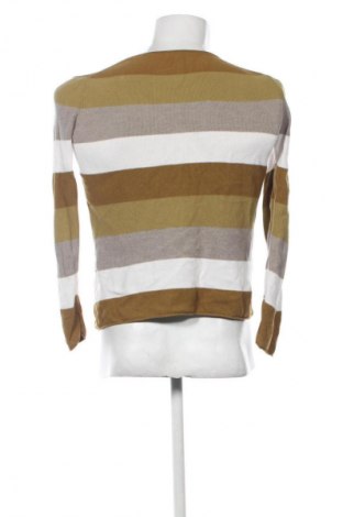 Pánský svetr  Tom Tailor, Velikost M, Barva Vícebarevné, Cena  639,00 Kč