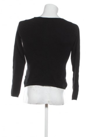 Męski sweter Tom Tailor, Rozmiar S, Kolor Czarny, Cena 53,99 zł