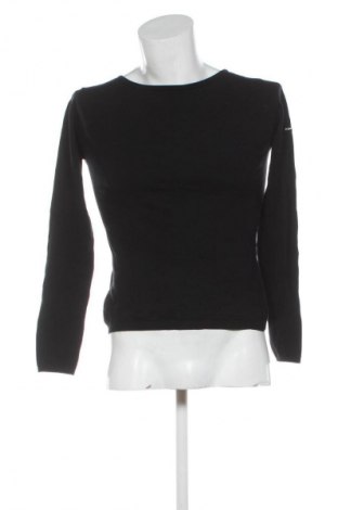 Męski sweter Tom Tailor, Rozmiar S, Kolor Czarny, Cena 53,99 zł