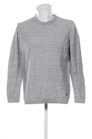 Pulover de bărbați Tom Tailor, Mărime XL, Culoare Albastru, Preț 65,99 Lei