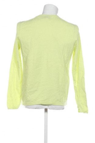 Pánský svetr  Tom Tailor, Velikost L, Barva Žlutá, Cena  439,00 Kč