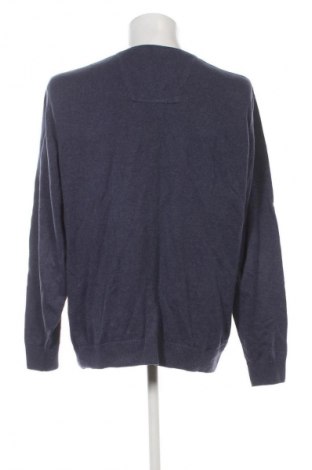 Férfi pulóver Tom Tailor, Méret XXL, Szín Kék, Ár 10 331 Ft