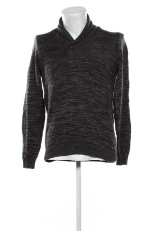 Męski sweter Tom Tailor, Rozmiar M, Kolor Zielony, Cena 77,99 zł