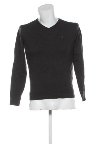 Męski sweter Tom Tailor, Rozmiar S, Kolor Szary, Cena 56,99 zł