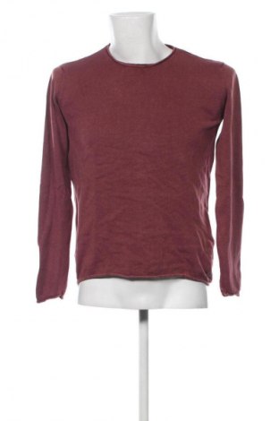 Férfi pulóver Tom Tailor, Méret M, Szín Piros, Ár 10 331 Ft