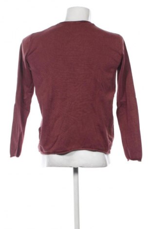 Férfi pulóver Tom Tailor, Méret M, Szín Piros, Ár 10 331 Ft