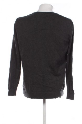 Pánský svetr  Tom Tailor, Velikost XL, Barva Šedá, Cena  289,00 Kč