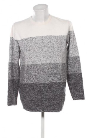 Férfi pulóver Tom Tailor, Méret L, Szín Sokszínű, Ár 26 860 Ft
