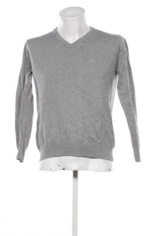Pánsky sveter  Tom Tailor, Veľkosť M, Farba Sivá, Cena  15,95 €