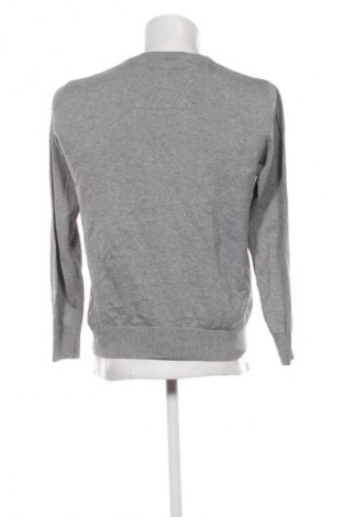 Pánsky sveter  Tom Tailor, Veľkosť M, Farba Sivá, Cena  15,95 €