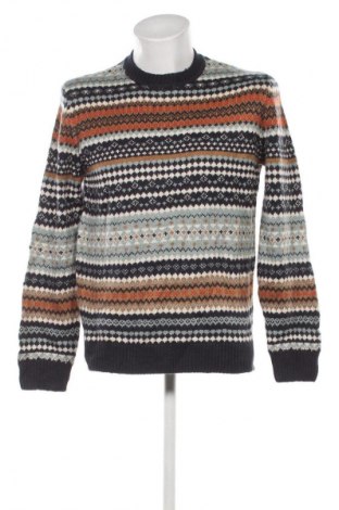 Pulover de bărbați Tom Tailor, Mărime L, Culoare Multicolor, Preț 74,99 Lei