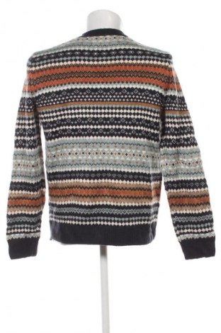 Pulover de bărbați Tom Tailor, Mărime L, Culoare Multicolor, Preț 74,99 Lei