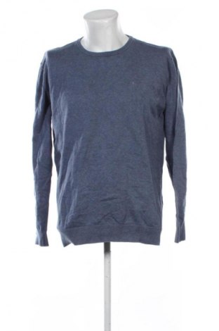 Pánský svetr  Tom Tailor, Velikost 3XL, Barva Modrá, Cena  319,00 Kč