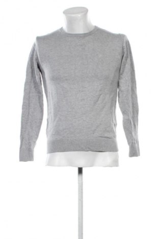 Pulover de bărbați Tom Tailor, Mărime M, Culoare Gri, Preț 62,99 Lei