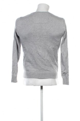 Pulover de bărbați Tom Tailor, Mărime M, Culoare Gri, Preț 62,99 Lei