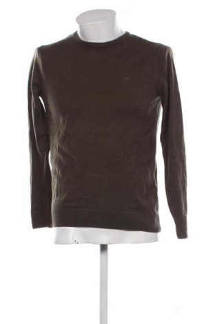 Pánský svetr  Tom Tailor, Velikost S, Barva Zelená, Cena  379,00 Kč