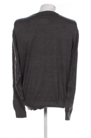 Férfi pulóver Tom Tompson, Méret XXL, Szín Szürke, Ár 3 699 Ft
