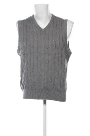 Мъжки пуловер Tommy Hilfiger, Размер L, Цвят Многоцветен, Цена 27,60 €