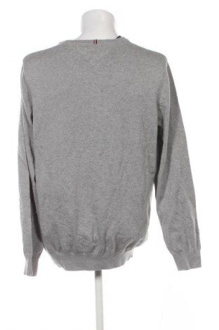 Мъжки пуловер Tommy Hilfiger, Размер XXL, Цвят Сив, Цена 48,57 €