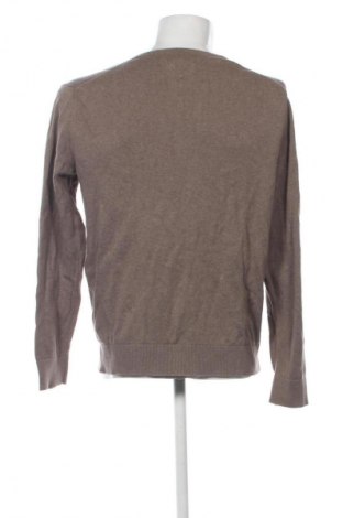 Pánský svetr  Tommy Hilfiger, Velikost XL, Barva Hnědá, Cena  2 322,00 Kč