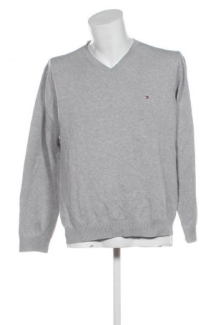 Pánský svetr  Tommy Hilfiger, Velikost XL, Barva Vícebarevné, Cena  1 039,00 Kč