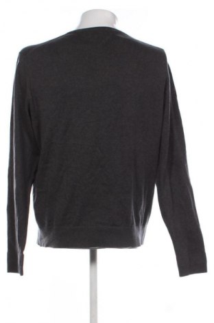 Pánský svetr  Tommy Hilfiger, Velikost XL, Barva Šedá, Cena  1 079,00 Kč
