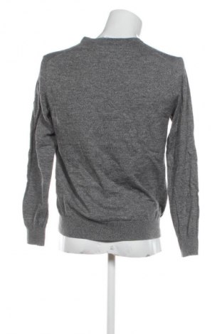 Męski sweter Tommy Hilfiger, Rozmiar M, Kolor Szary, Cena 184,99 zł