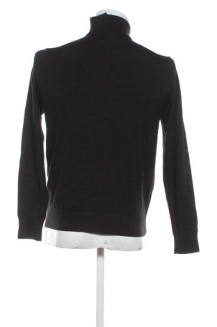 Ανδρικό πουλόβερ Tommy Hilfiger, Μέγεθος M, Χρώμα Μαύρο, Τιμή 104,99 €