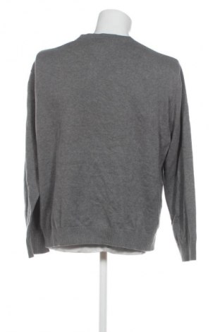 Ανδρικό πουλόβερ Tommy Hilfiger, Μέγεθος XL, Χρώμα Γκρί, Τιμή 39,99 €