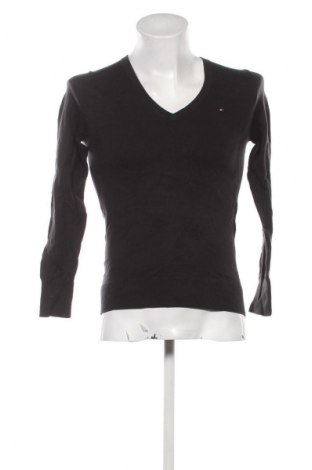 Мъжки пуловер Tommy Hilfiger, Размер M, Цвят Сив, Цена 37,32 €
