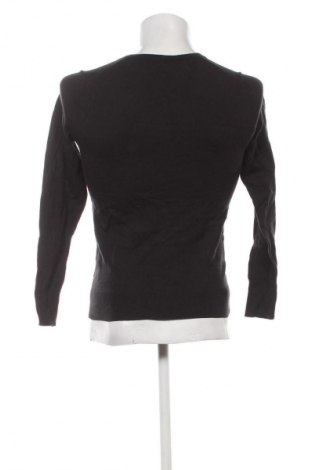 Мъжки пуловер Tommy Hilfiger, Размер M, Цвят Сив, Цена 37,32 €