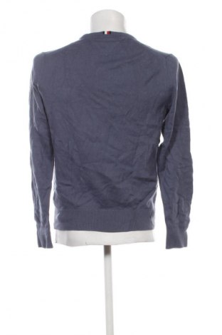Ανδρικό πουλόβερ Tommy Hilfiger, Μέγεθος M, Χρώμα Γκρί, Τιμή 37,99 €