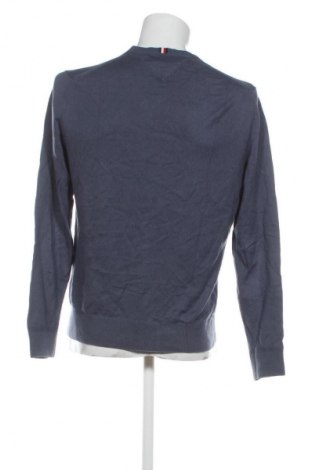 Pánský svetr  Tommy Hilfiger, Velikost M, Barva Šedá, Cena  1 249,00 Kč
