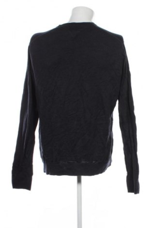 Pánský svetr  Tommy Hilfiger, Velikost XXL, Barva Modrá, Cena  1 329,00 Kč